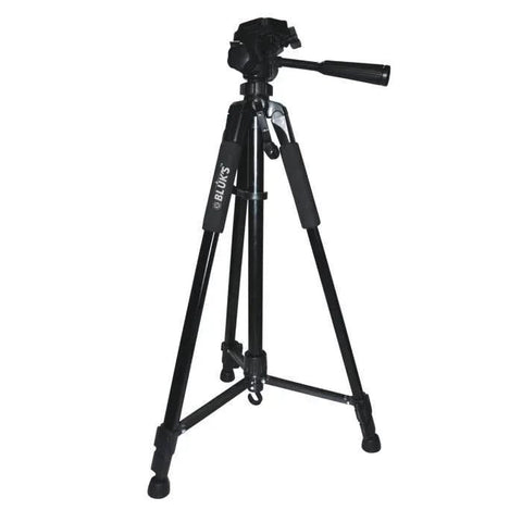 360 Tracking Tripod - 1 Pc High Compatibility for Multiple Shooting Angles