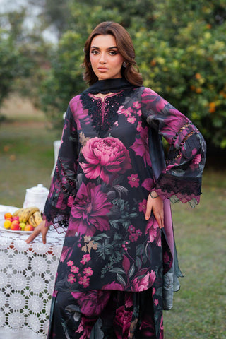 Bana-Dora Karandi | 3 PC Embroidery Suites