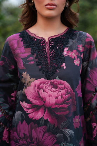 Bana-Dora Karandi | 3 PC Embroidery Suites