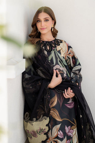 Bana-Dora Karandi | 3 PC Embroidery Suites