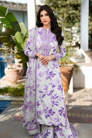 Bana-Dora Karandi | 3 PC Embroidery Suites